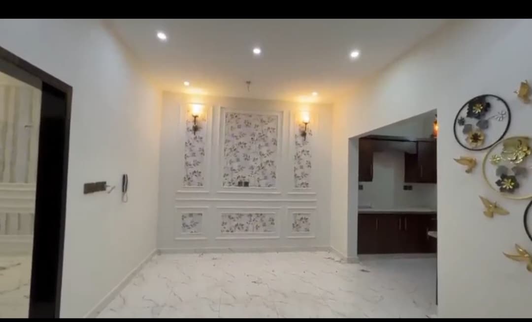 *🏠 BRAND NEW HOUSE FOR RENT 🏠* *BAHRIA TOWN KARACHI - PRECINCT 12, ALI BLOCK* — photo 1